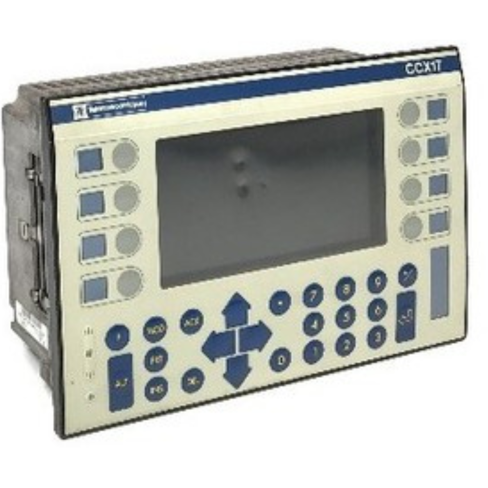 PAINEL DO OPERADOR CCX17 PRT+OUT TCCX1730LPS SCHNEIDER automacao-ihm-TCCX1730LPS (2).png