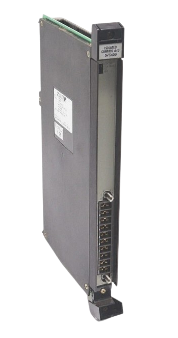 [Imagem do produto MÓDULO DE ENTRADA ANALÓGICA ELÉTRICA RECONLIANCE 57C409 57409G RELIANCE ELECTRIC]