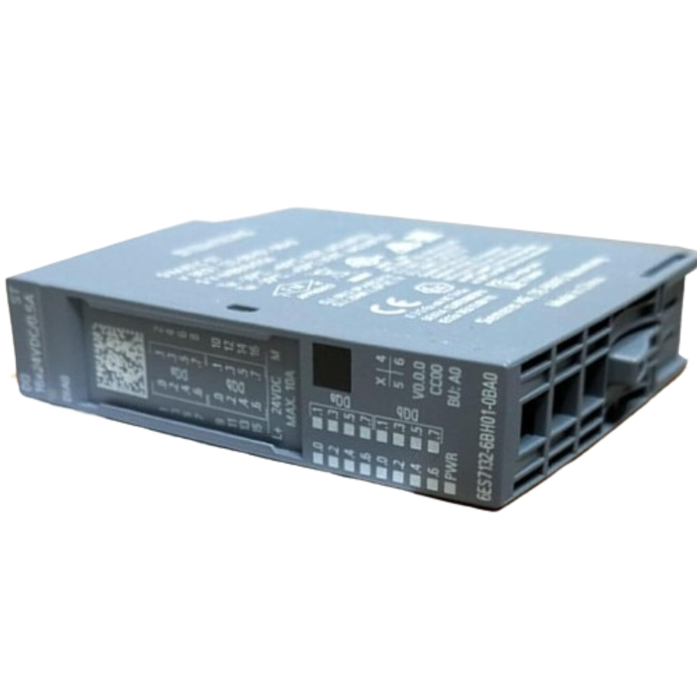 MÓDULO DE SAÍDA DIGITAL 16X24VDC 0.5A SIMATIC ET 200SP 6ES71326BH010BA0 SIEMENS automacao-modulo-6ES71326BH010BA0 (3).png