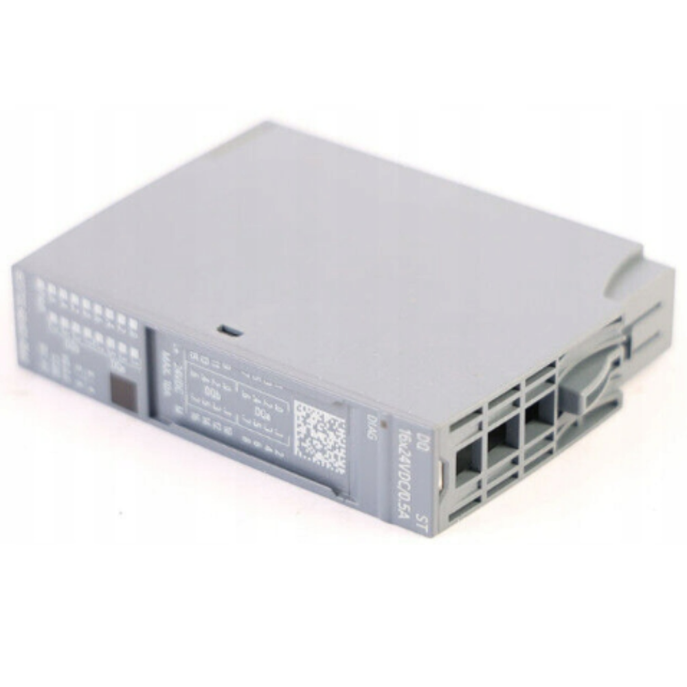 MÓDULO DE SAÍDA DIGITAL 16X24VDC 0.5A SIMATIC ET 200SP 6ES71326BH010BA0 SIEMENS automacao-modulo-6ES71326BH010BA0 (5).png