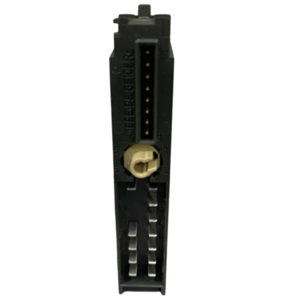 MÓDULO DE ALIMENTAÇÃO PM-E 24VCC PARA ET 200S SIMATIC DP 6ES71384CA010AA0 SIEMENS automacao-modulo-6ES71384CA010AA0 (5).png