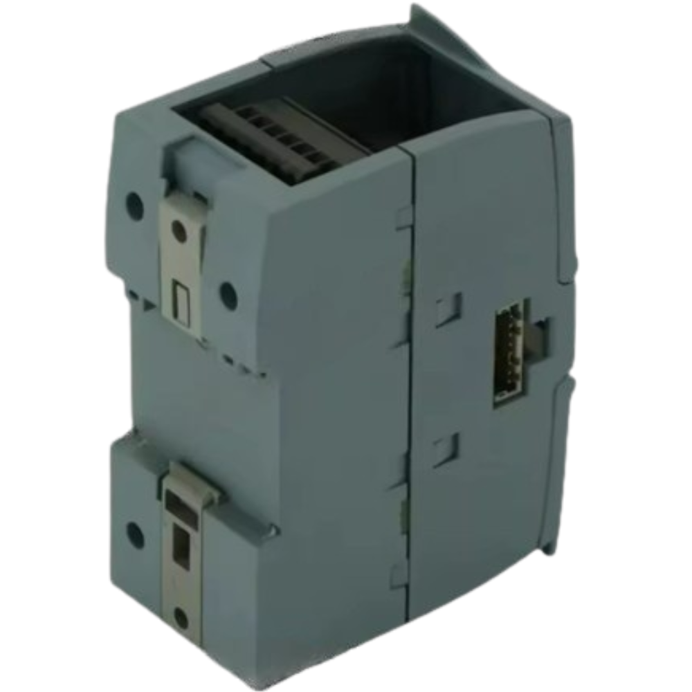 MÓDULO SAÍDA ANALÓGICA SM 1232 4 AO +/-10 V 14 BITS OU 0/20 MA/4/20 MA 13 BITS SIMATIC S7-1200 6ES72324HD320XB0 SIEMENS automacao-modulo-6ES72324HD320XB0 (3).png
