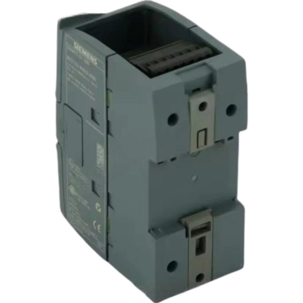 MÓDULO SAÍDA ANALÓGICA SM 1232 4 AO +/-10 V 14 BITS OU 0/20 MA/4/20 MA 13 BITS SIMATIC S7-1200 6ES72324HD320XB0 SIEMENS automacao-modulo-6ES72324HD320XB0 (4).png