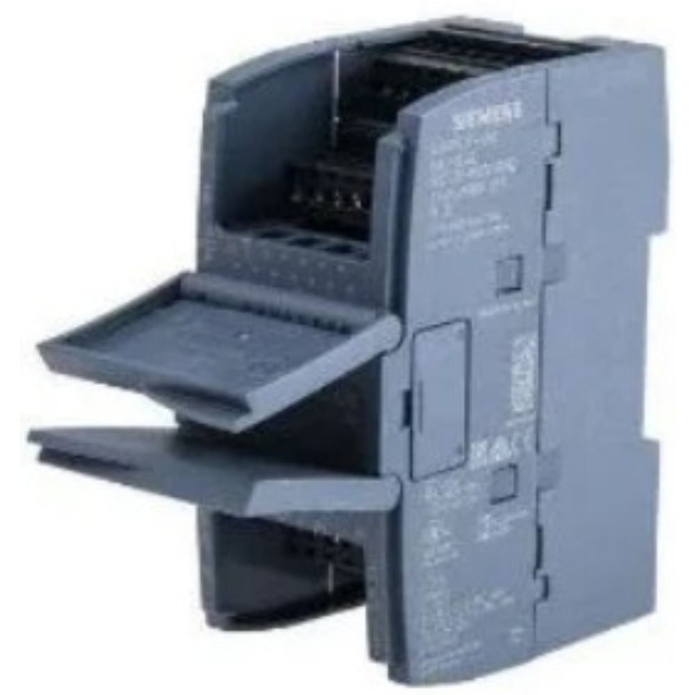 MÓDULO SAÍDA ANALÓGICA SM 1232 4 AO +/-10 V 14 BITS OU 0/20 MA/4/20 MA 13 BITS SIMATIC S7-1200 6ES72324HD320XB0 SIEMENS automacao-modulo-6ES72324HD320XB0 (5).png