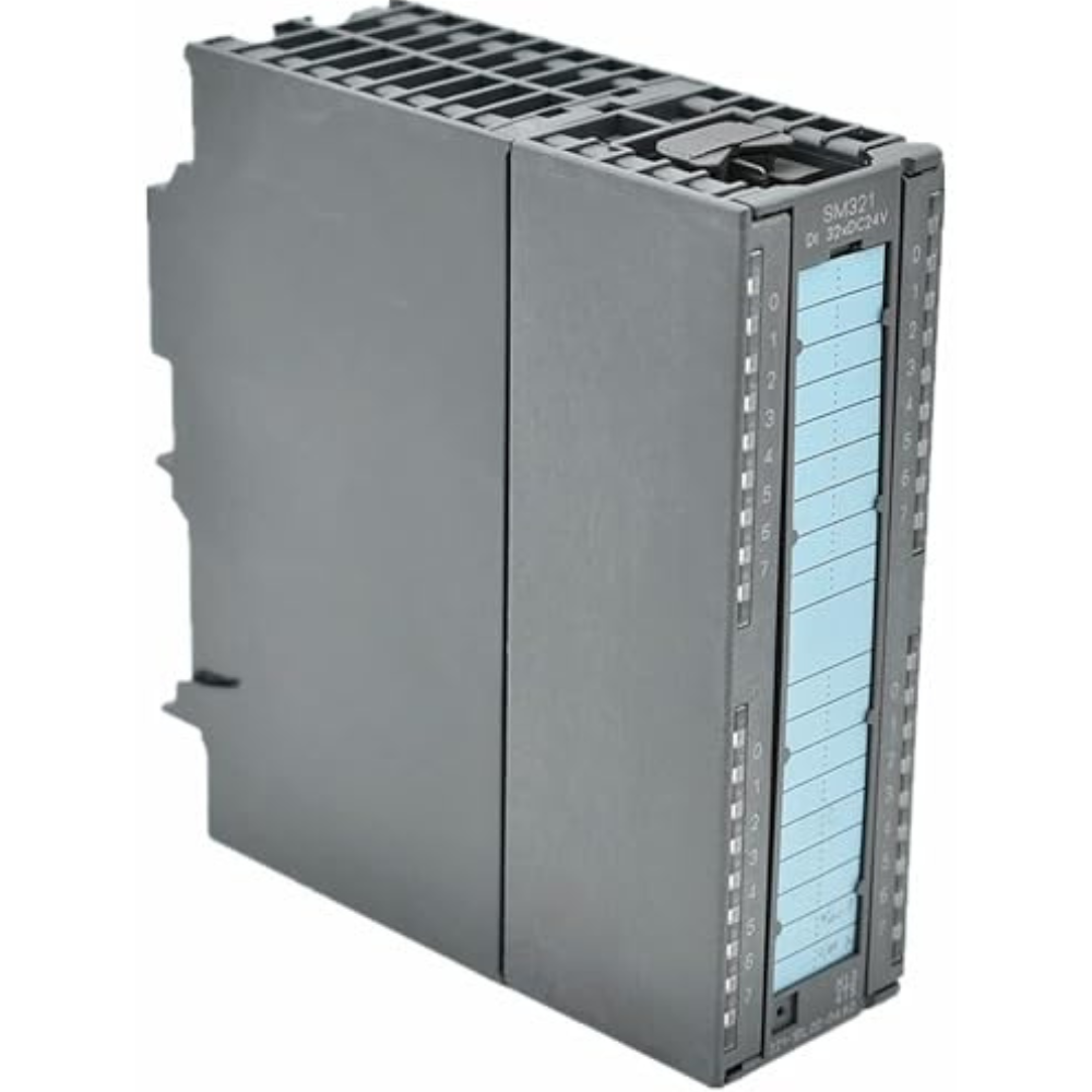 MÓDULO SAÍDA DIGITAL 8 DO 24V DC 2A 1X20 PÓLOS SIMATIC S7-300 SM 332 6ES73221BF010AA0 SIEMENS automacao-modulo-6ES73221BF010AA0 (2).png