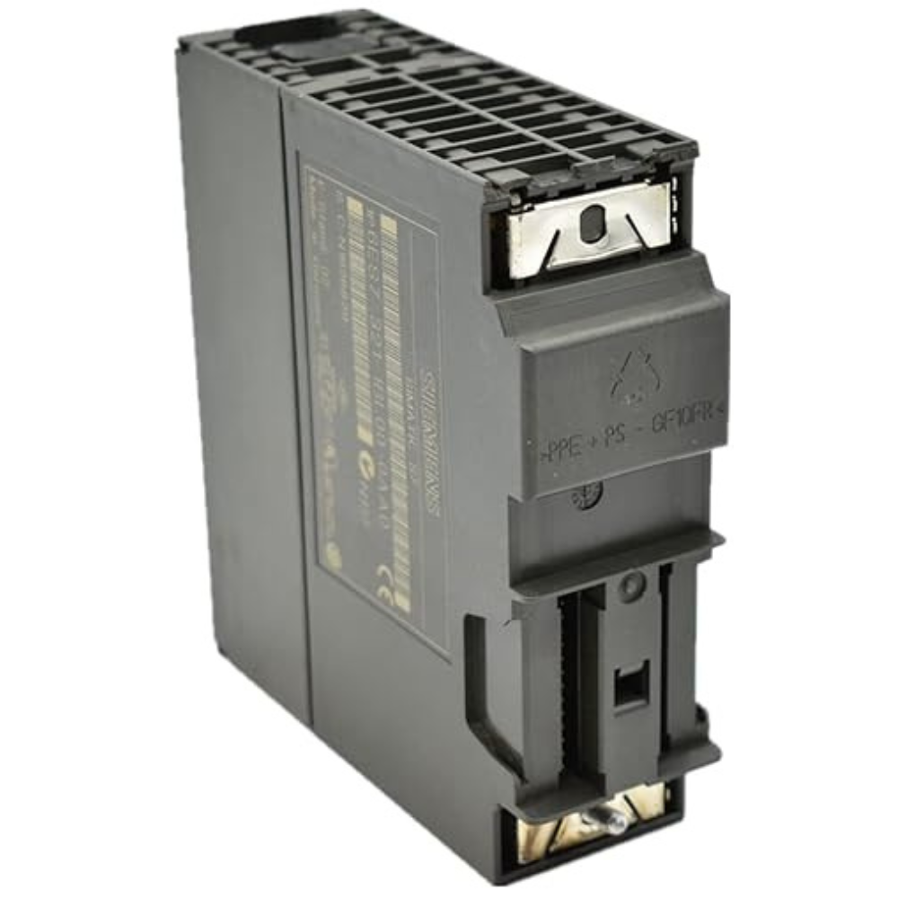 MÓDULO SAÍDA DIGITAL 8 DO 24V DC 2A 1X20 PÓLOS SIMATIC S7-300 SM 332 6ES73221BF010AA0 SIEMENS automacao-modulo-6ES73221BF010AA0 (3).png