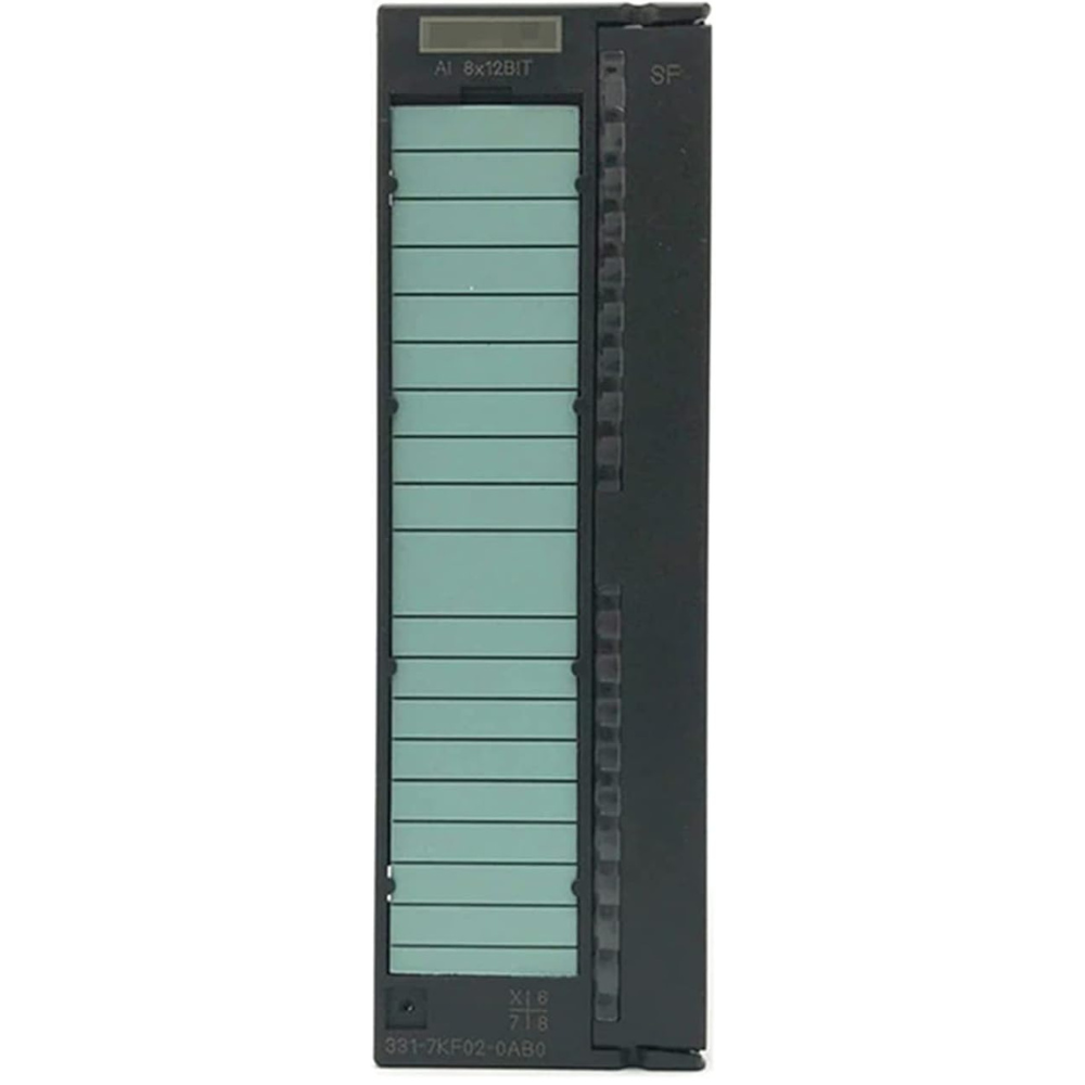 MÓDULO DE ENTRADA ANALÓGICA SM 331 8AI TERMOPAR 16 BITS SIMATIC S7-300 6ES73317PF100AB0 SIEMENS automacao-modulo-6ES73317PF100AB0 (3).png