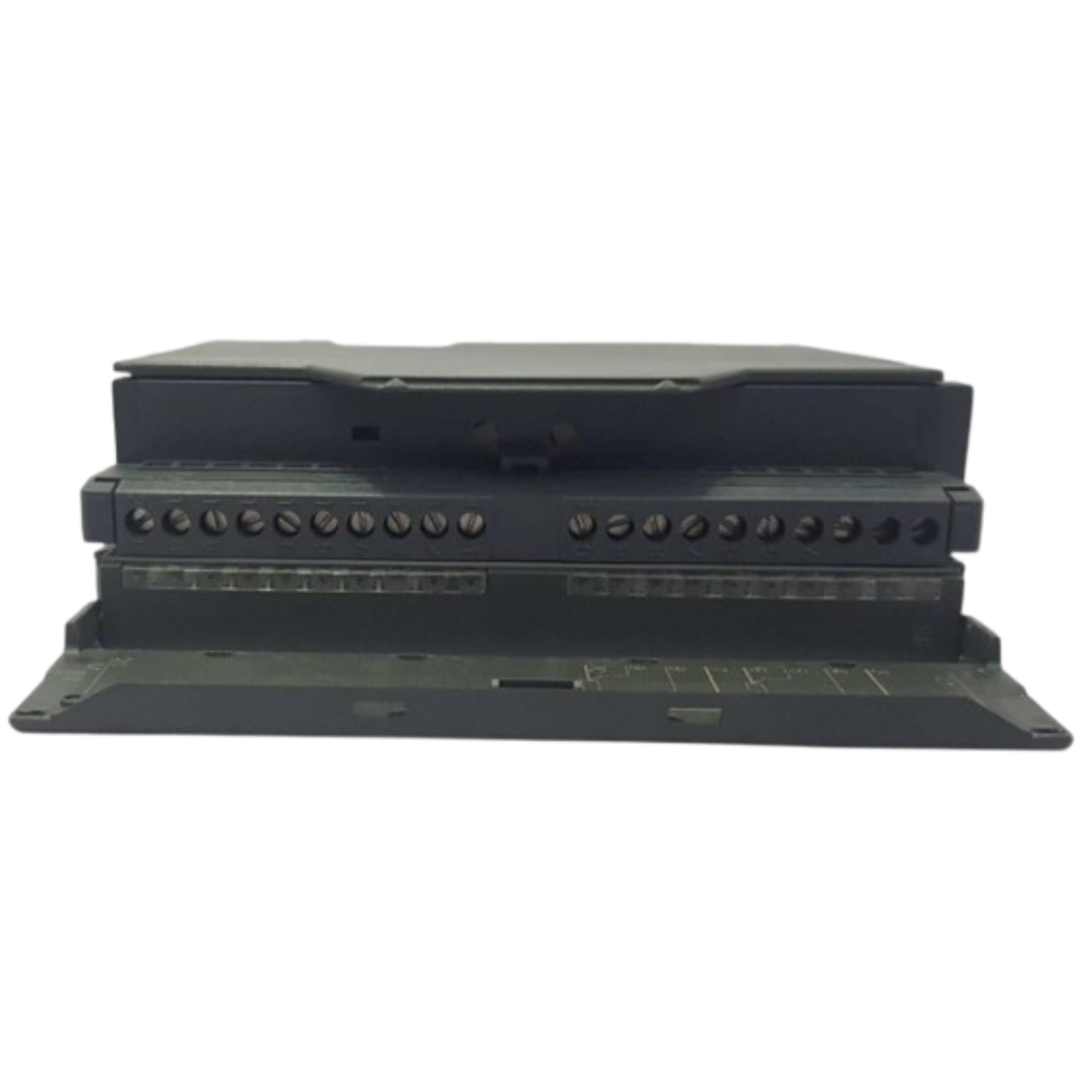 MÓDULO DE SAÍDA ANALÓGICA ISOLADA 2AO 24VCC SM 332 SIMATIC S7-300 6ES73325HB010AB0 SIEMENS automacao-modulo-6ES73325HB010AB0 (3).png