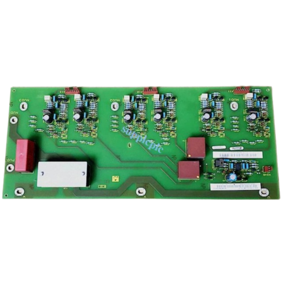 MÓDULO CONTROLE TIRISTOR TDB SIMOVERT MASTERDRIVES 6SE70386GL841HJ1 SIEMENS automacao-modulo-6SE70386GL841HJ1 (2).png
