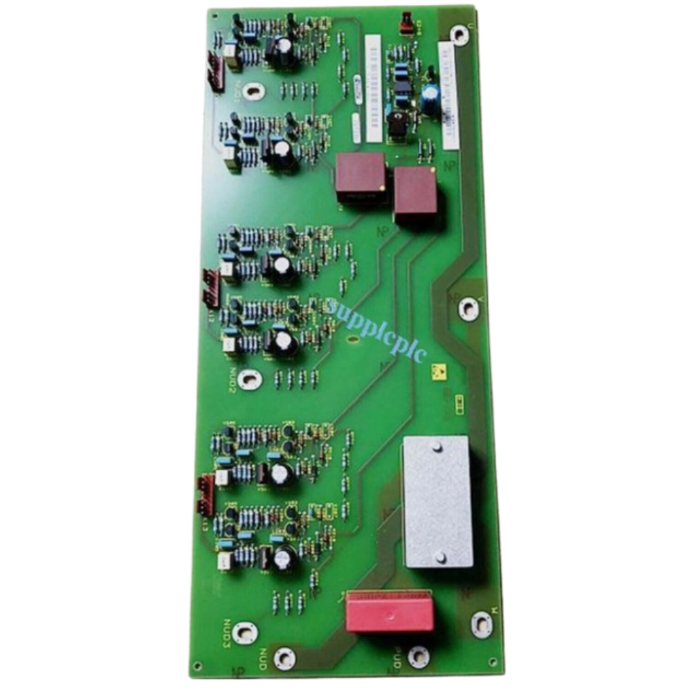 MÓDULO CONTROLE TIRISTOR TDB SIMOVERT MASTERDRIVES 6SE70386GL841HJ1 SIEMENS automacao-modulo-6SE70386GL841HJ1 (3).png