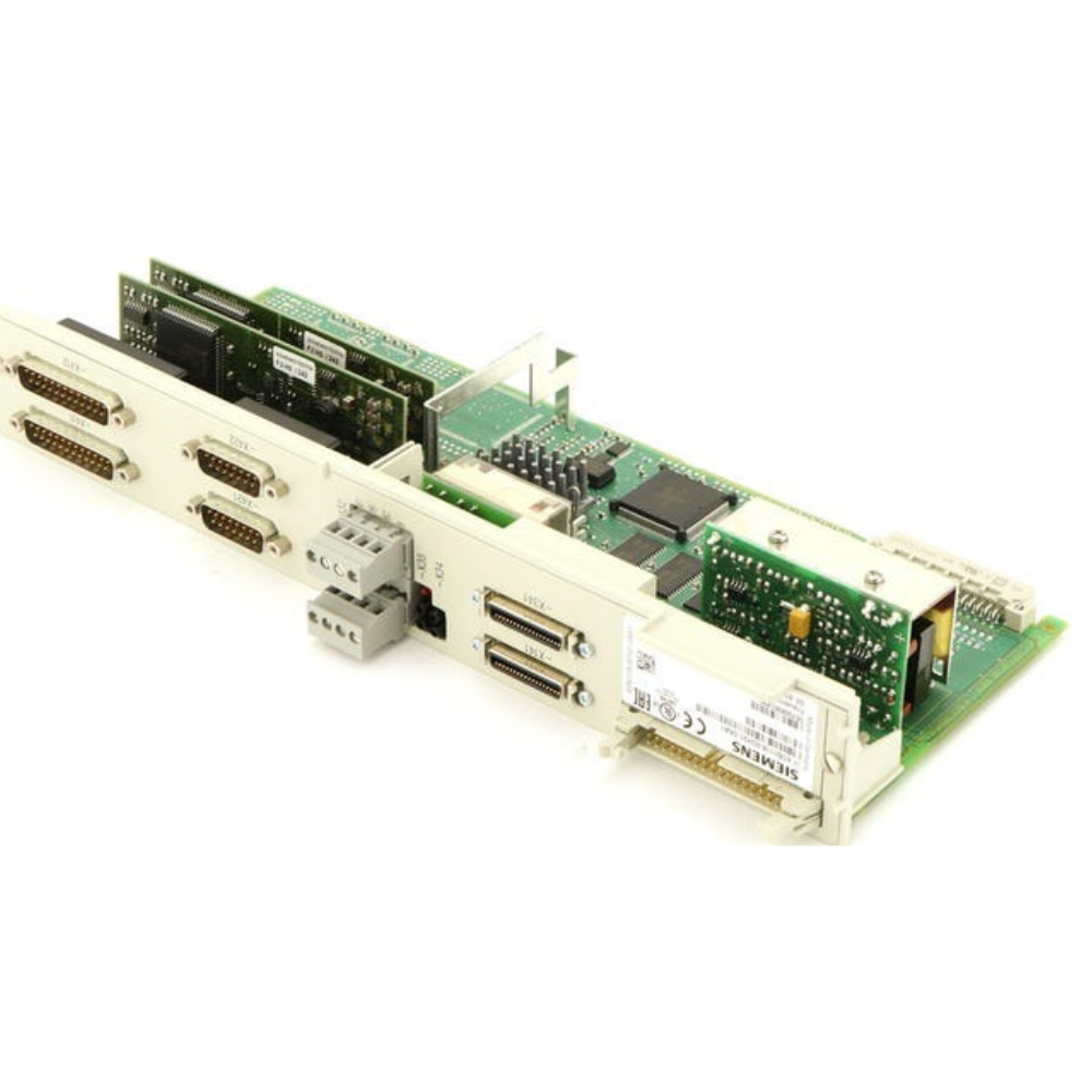 [Imagem do produto MÓDULO REG DIG 2 EIXO PERF 6SN11180DH210AA1 SIEMENS]