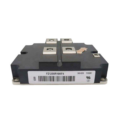 [Imagem do produto MÓDULO SEMICONDUTOR DE POTÊNCIA 2400A 1700V A5E02616034 SIEMENS]