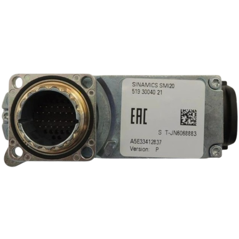 MÓDULO DRIVECLIQ SMI 20 EWN5193004021000 SIEMENS automacao-modulo-EWN5193004021000 (5).png
