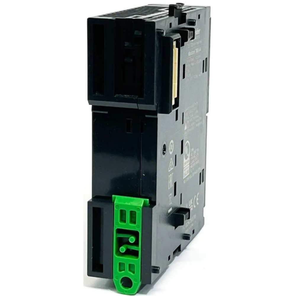 MÓDULO ENTRADA ANALÓGICA 4E 12 BITS 24VCC IP20 TM3AI4 SCHNEIDER automacao-modulo-TM3AI4 (4).png
