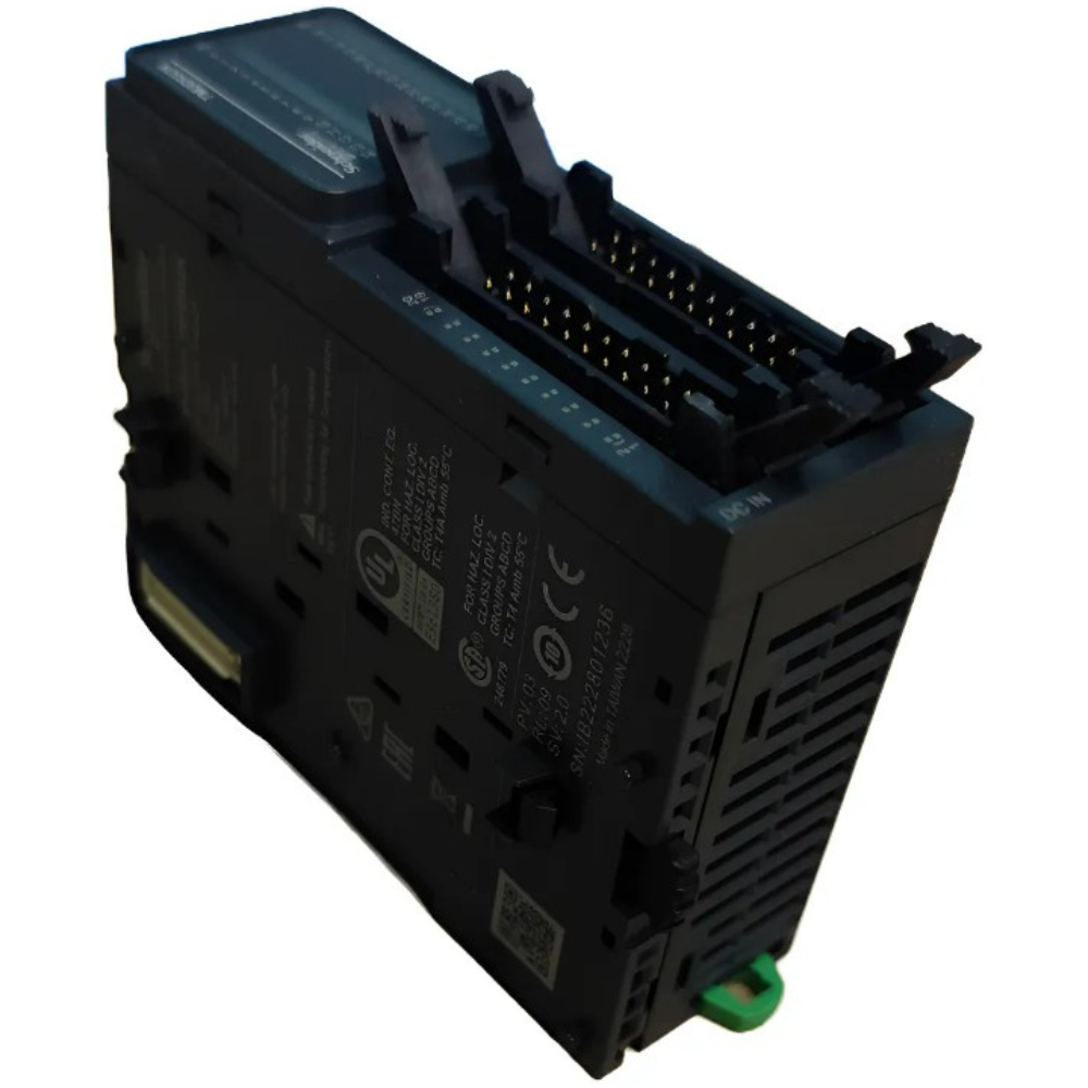 MÓDULO ENTRADA DIGITAL 32E SINK/SOURCE HE10 24VCC IP20 TM3DI32K SCHNEIDER automacao-modulo-TM3DI32K (2).png
