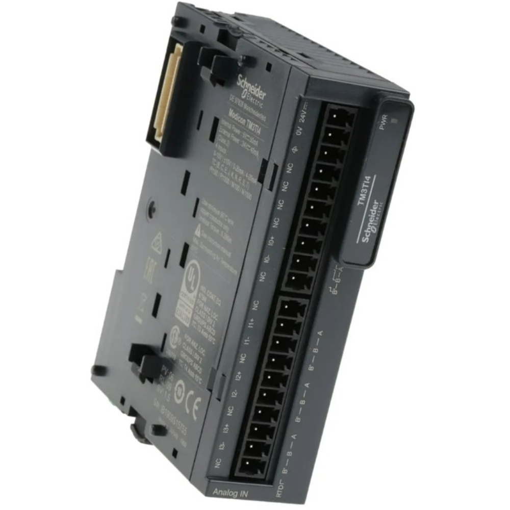 MÓDULO SAÍDA DIGITAL 16S TRANSISTOR SOURCE 24VCC IP20 TM3DQ16T SCHNEIDER automacao-modulo-TM3DQ16T (2).png