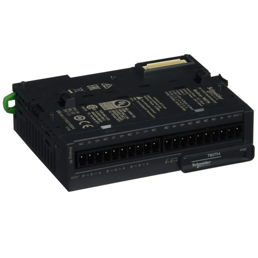 MÓDULO SAÍDA DIGITAL 16S TRANSISTOR SOURCE 24VCC IP20 TM3DQ16T SCHNEIDER automacao-modulo-TM3DQ16T (3).png