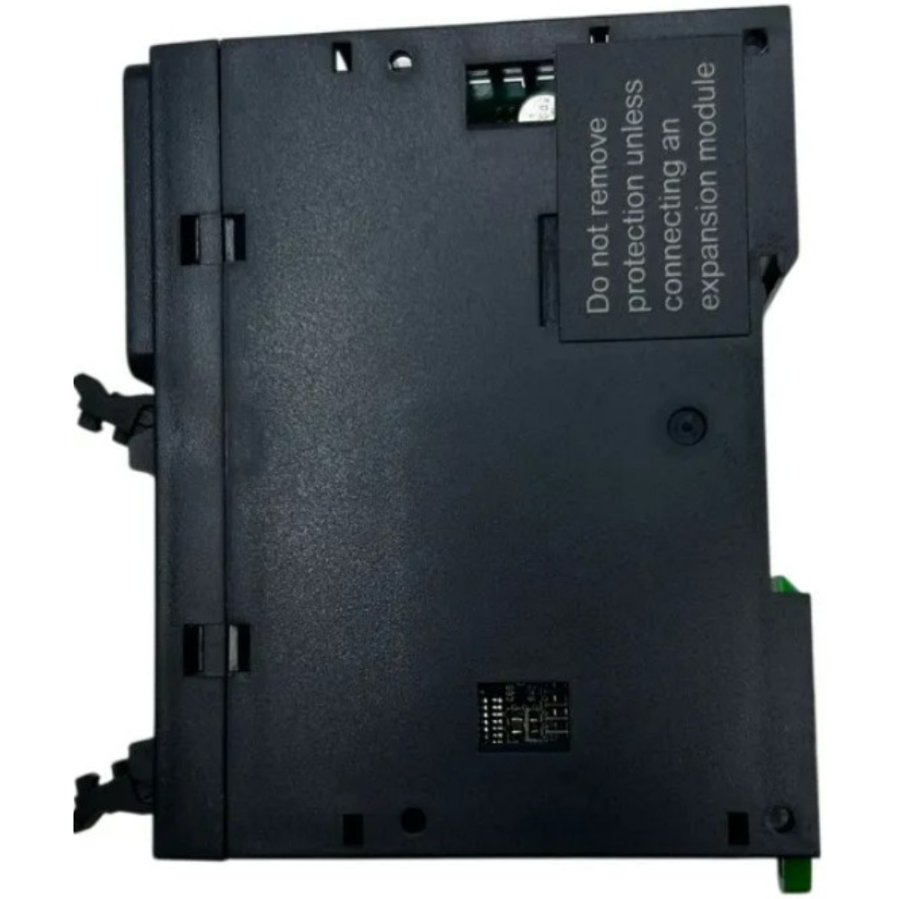 MÓDULO SAÍDA DIGITAL 32S TRANSISTOR SOURCE HE10 24VCC IP20 TM3DQ32TK SCHNEIDER automacao-modulo-TM3DQ32TK (4).png