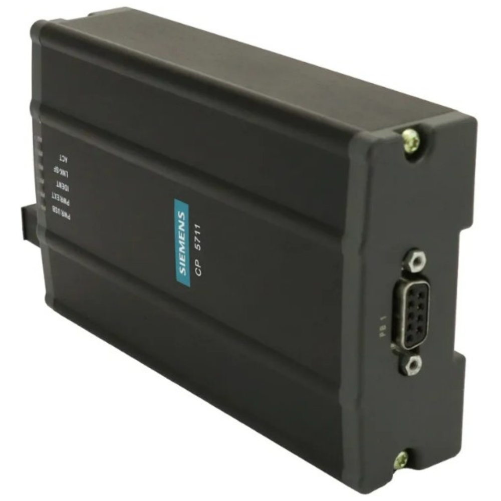 PROCESSADOR DE COMUNICAÇÃO CP 5711 ADAPTADOR USB (USB V2.0) 6GK15711AA00 SIEMENS automacao-placa-de-comunicacao-6GK15711AA00 (3).png