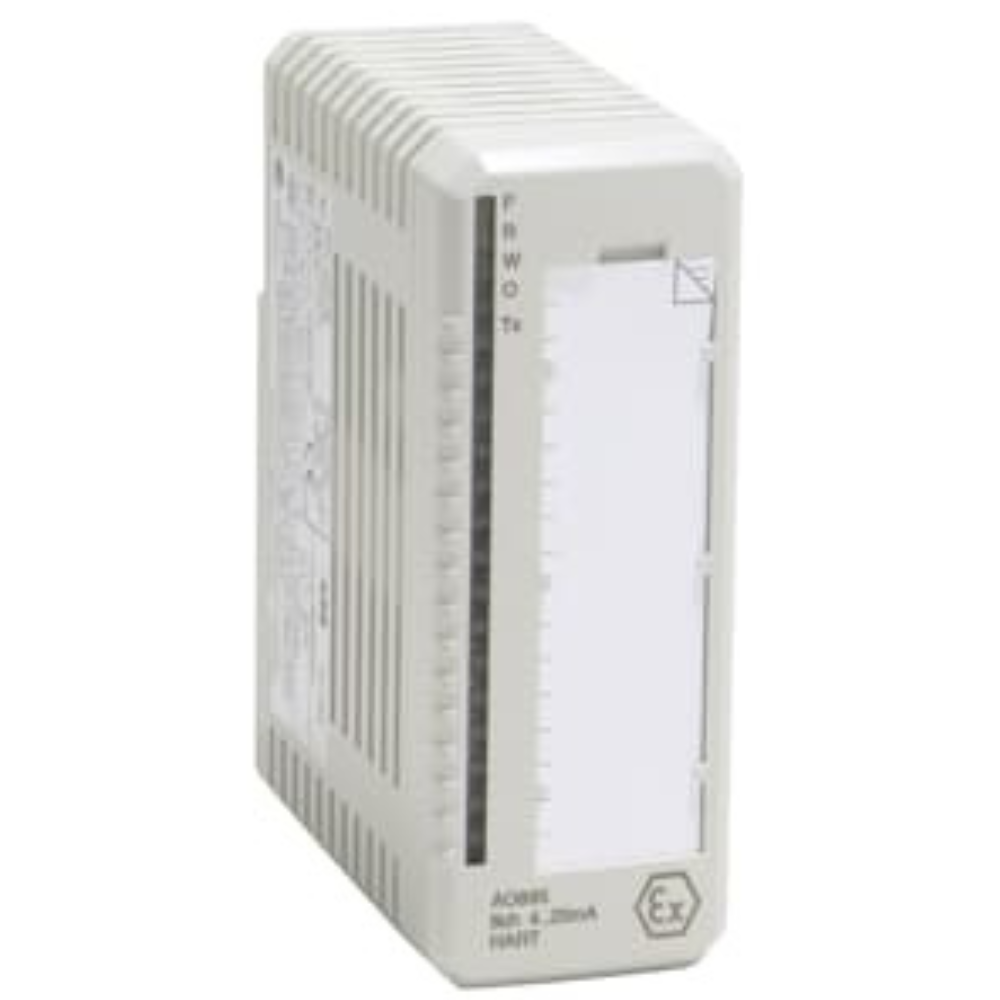 [Imagem INTERFACE DE SEGURANÇA INTRÍNSECA 3BSC690087R1 ABB]