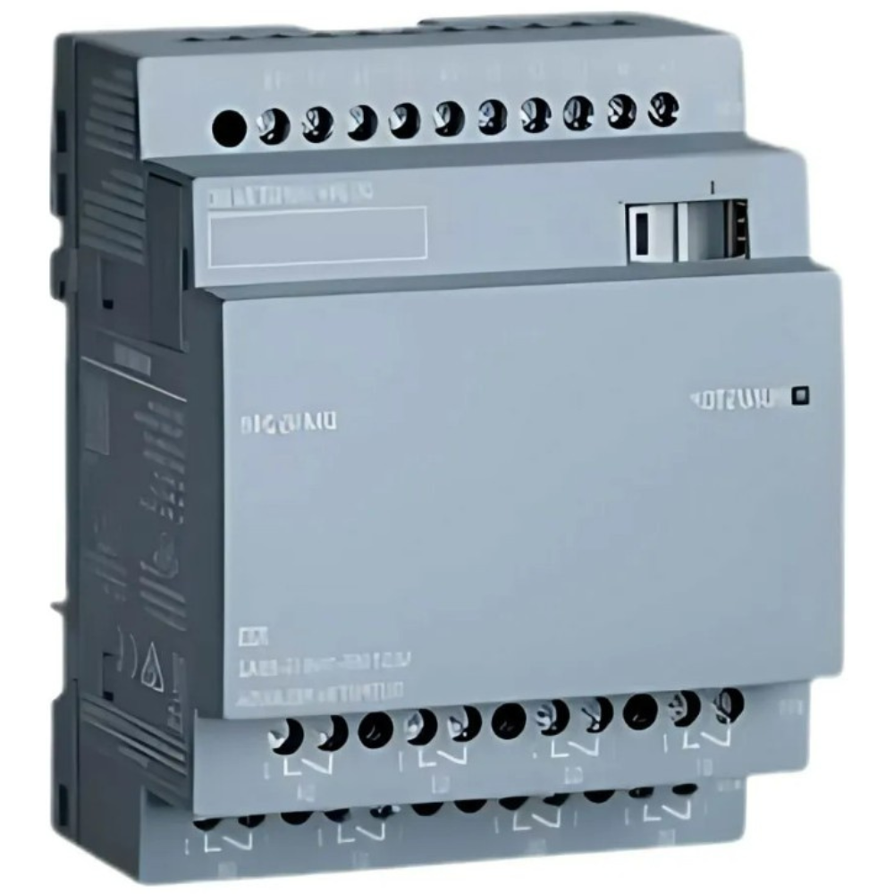 LOGO MÓDULO EXPANSÃO DM16 24R PARA LOGO 8 6ED10551NB100BA2 SIEMENS automacao-plc-6ED10551NB100BA2 (2).png