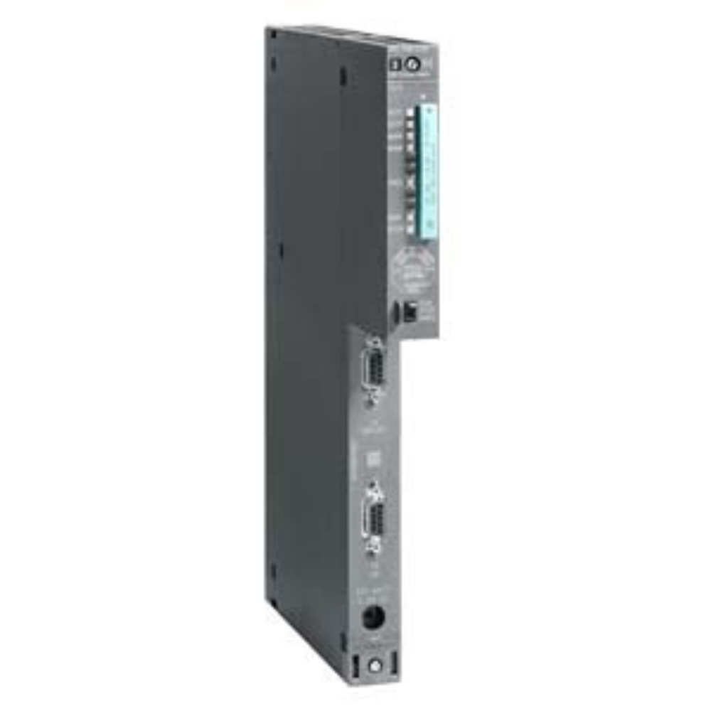 [Imagem CPU 416F-2 DP SIMATIC S7-400 6ES74162FN050AB0 SIEMENS]