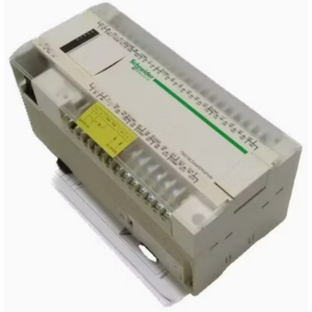 CONTROLADOR LÓGICO PROGRAMÁVEL MODICON 100/240VAC 50/60HZ TM218LDA40DR2HN SCHNEIDER automacao-plc-TM218LDA40DR2HN (2).png