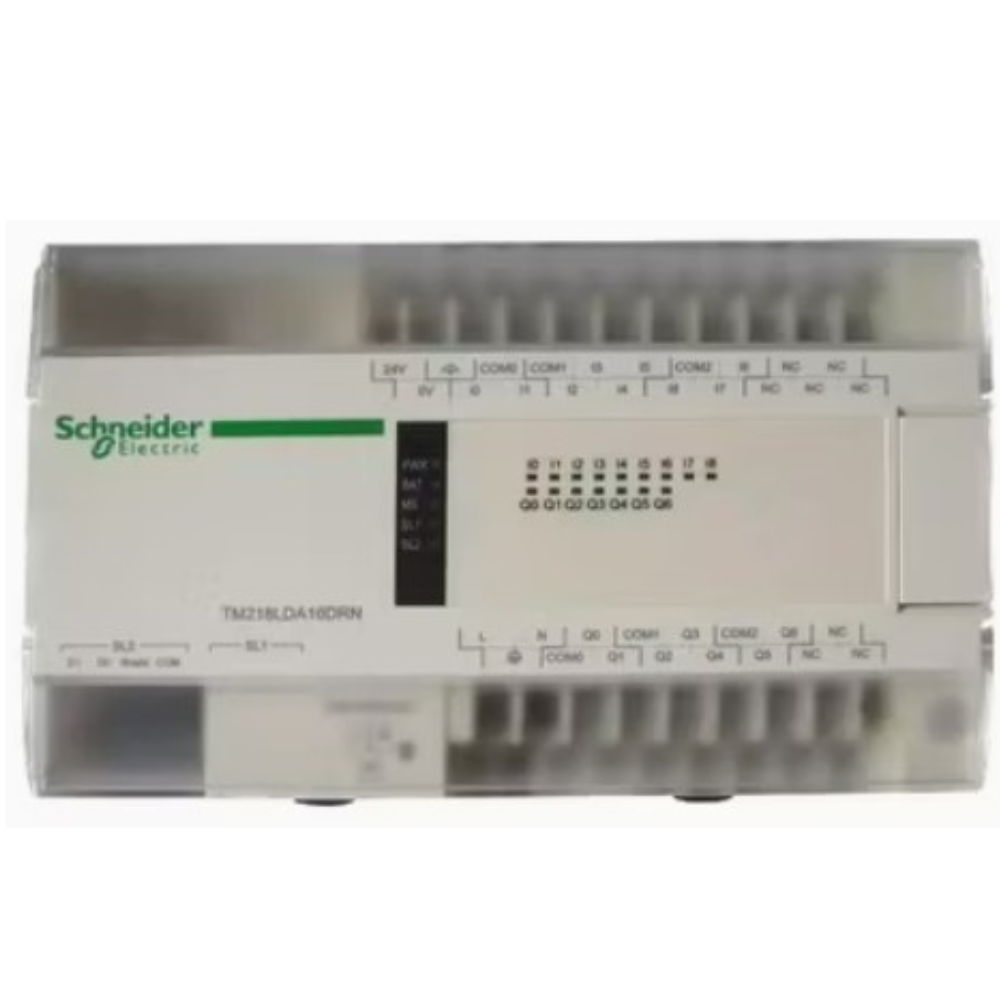 CONTROLADOR LÓGICO PROGRAMÁVEL MODICON 100/240VAC 50/60HZ TM218LDA40DR2HN SCHNEIDER automacao-plc-TM218LDA40DR2HN (3).png