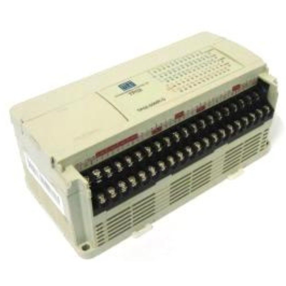 [Imagem CONTROLADOR LÓGICO PROGRAMÁVEL TP0240MR WEG]