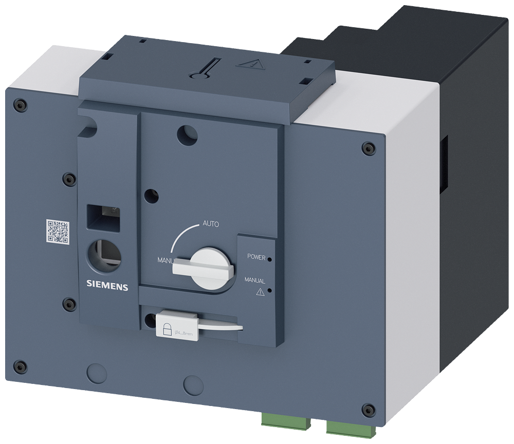 ACESSÓRIOS PARA 3KC4 3KC8 ACIONAMENTO DO MOTOR PEÇA DE REPOSIÇÃO PARA 1600A 3KC98264 SIEMENS