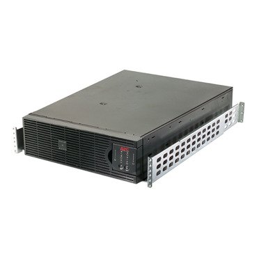 [Imagem do produto SUBSTITUIÇÃO PADRÃO PARA NOBREAK INTELIGENTE SMART UPS RT DA APC 6000 VA PARA RACK 208/120 V SURTD6000RMXLP3UQ SCHNEIDER]