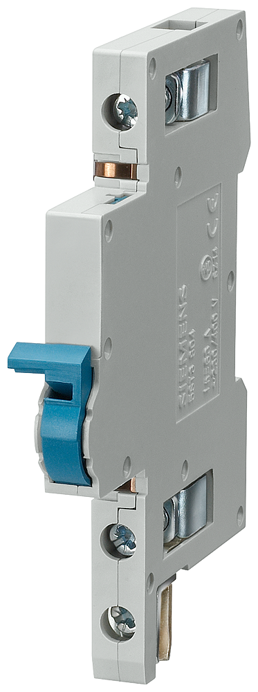 CONDUTOR NEUTRO PARA DISJUNTOR AUTOMÁTICO 5SY 5SL E 5SJ 5ST3804 SIEMENS