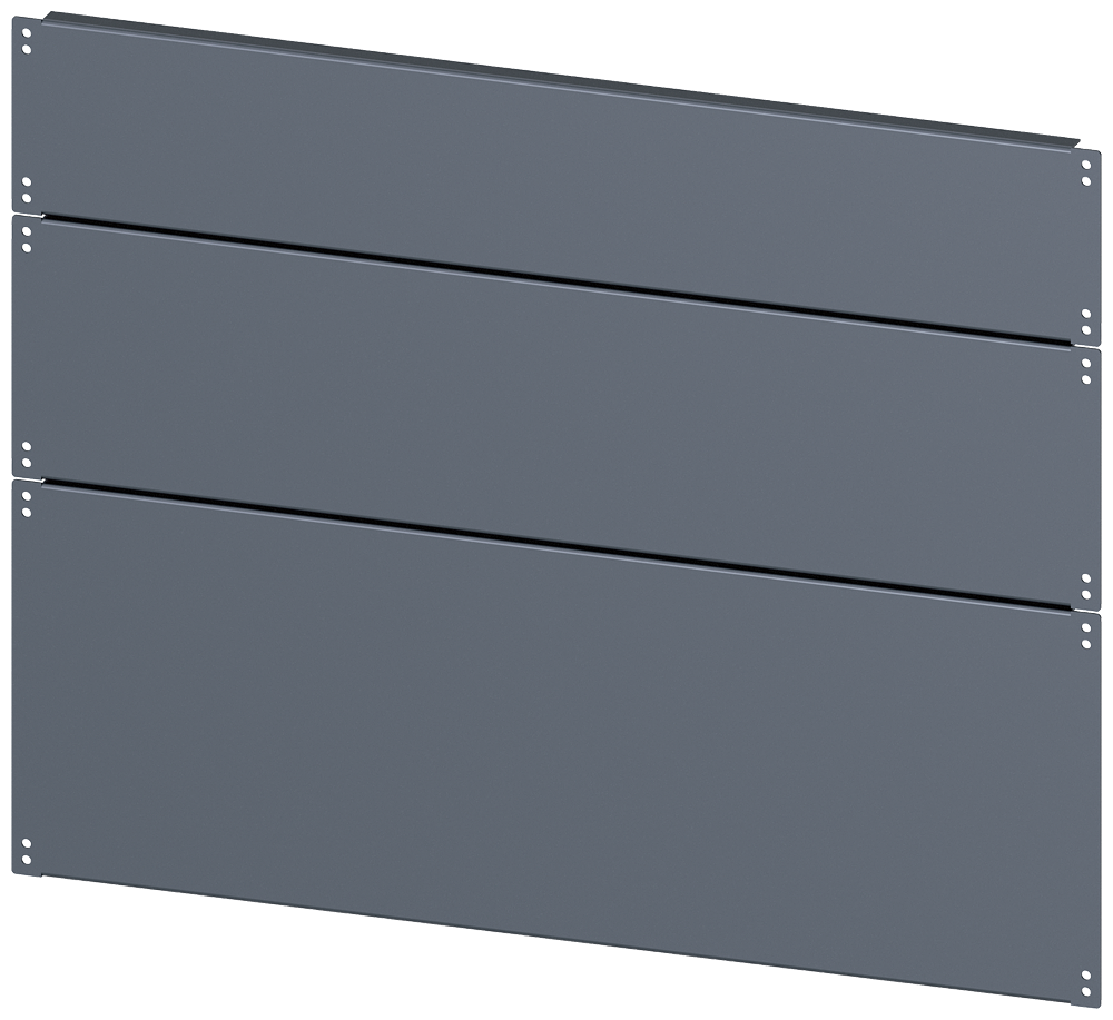 PISO EMC IP40 P: MM L: 900 MM GALVANIZADO 8MF10982UB420 SIEMENS