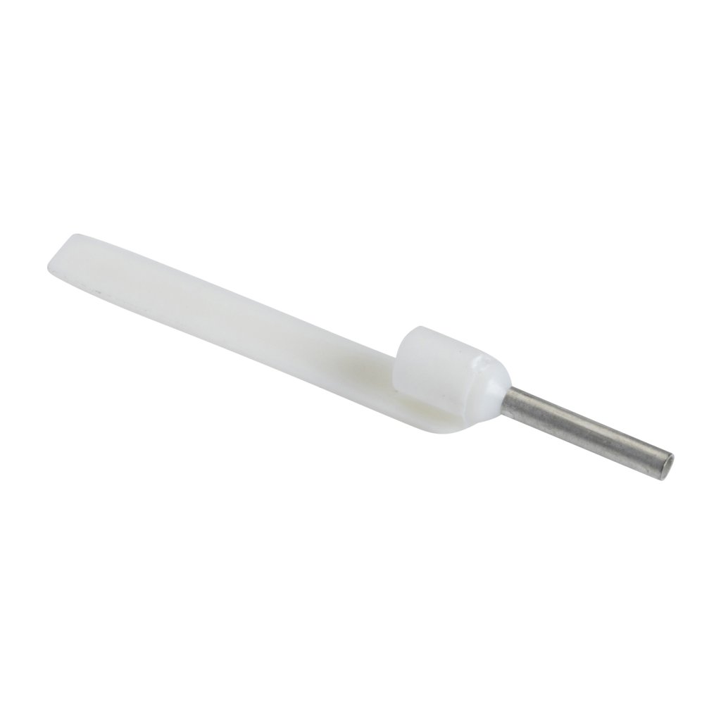[Imagem do produto TERMINAL TUBULAR COM MARCADOR 0.5MM2 DZ5CA005D SCHNEIDER]