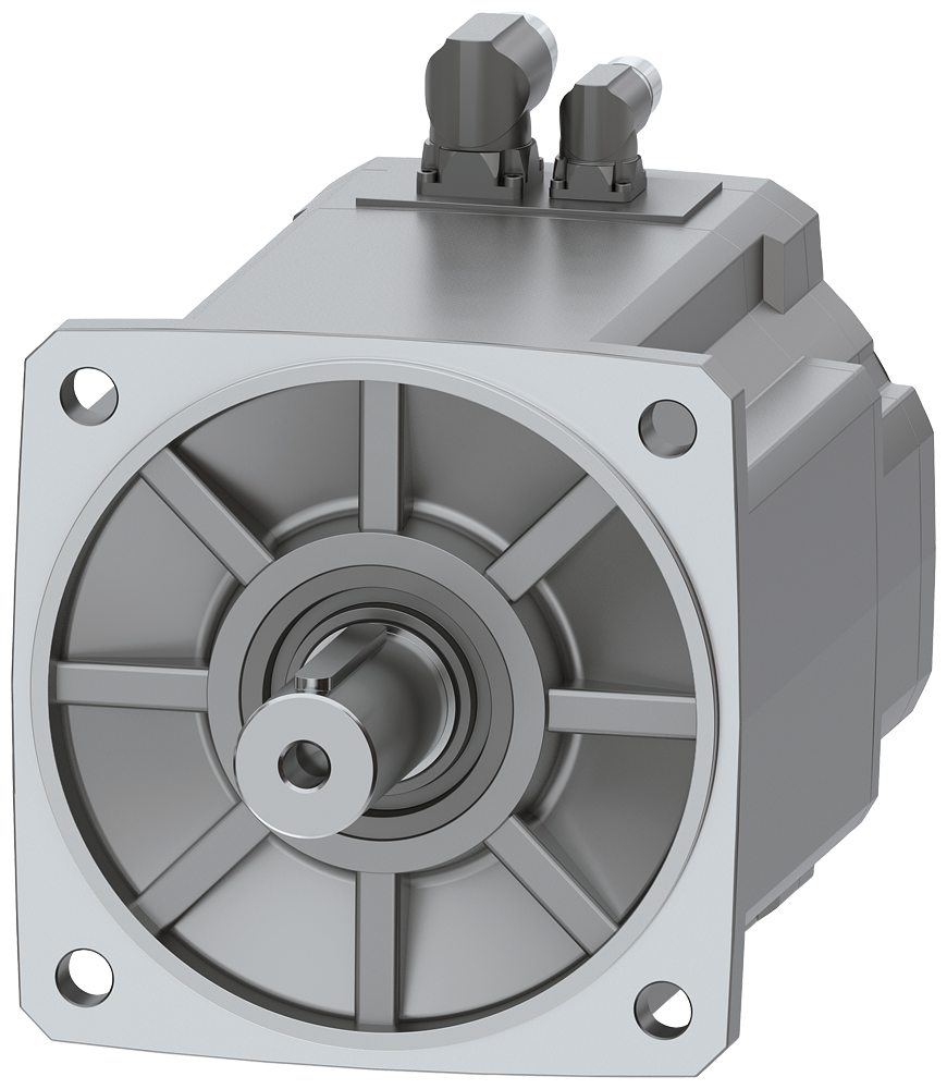 [Imagem SERVOMOTOR CA 40NM/2000RPM ENCA 1FK22104AC001MB0 SIEMENS]