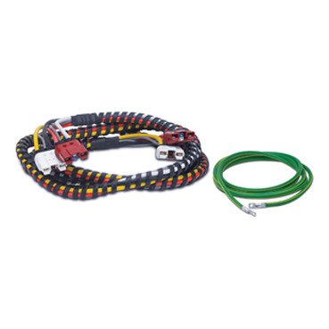 [Imagem do produto EXTENSÃO DE 3 5 M SMART UPS RT DA APC PARA MÓDULOS DE BATERIAS EXTERNAS XLBP2 SURT019 SCHNEIDER]