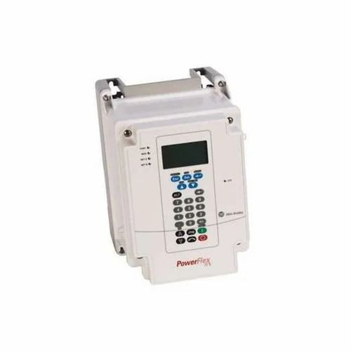 [Imagem do produto INVERSOR DE FREQUÊNCIA 5A/2,2KW 20A PF70 20AC5P0C3AYNNNC0 ROCKWELL ALLEN BRADLEY]