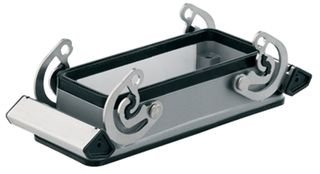 [Imagem do produto BASE HDC 16B (16P) ABU 16P TAM 6 1208600000 WEIDMULLER]