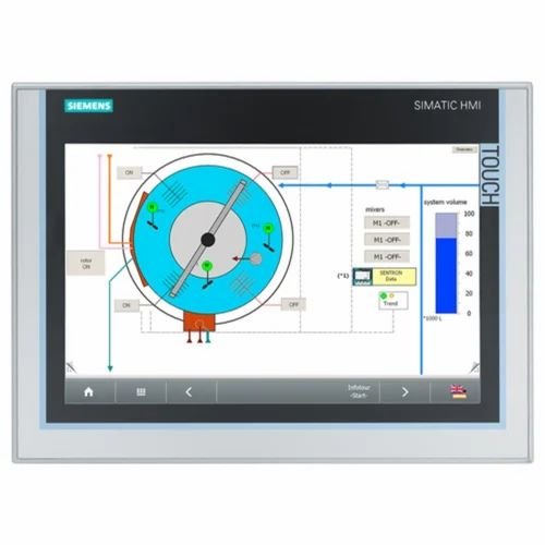 [Imagem SIMATIC ITC1200 6AV66461AA220AX0 SIEMENS]