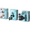[Imagem ET 200PRO: IM154-2 DP HF 6ES71542AA010AB0 SIEMENS]