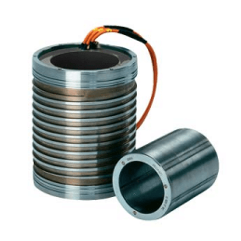 [Imagem MOTOR SÍNCRONO 200NM 2000RPM 42KW 108A IP00 1FE11146WR111BB2 SIEMENS]