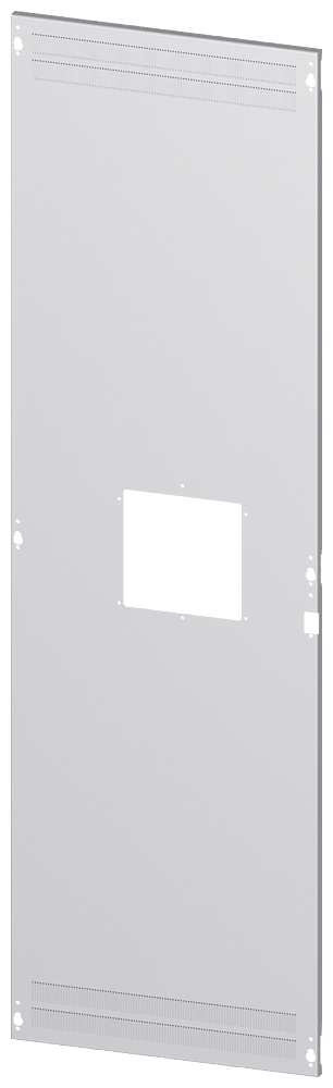PORTA 3WL TAM. 0 DE 3/4 POLOS IP30 CHARNEIRA: ESQUERDA FECHO: ALAVANCA GIR 8LK21976AD33 SIEMENS