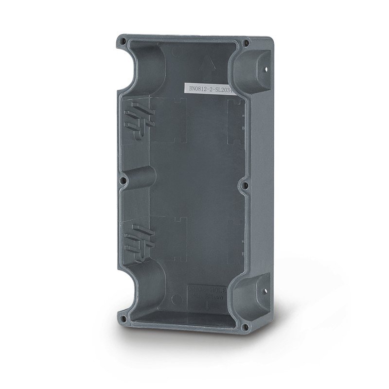 [Imagem BASE PARA TOMADAS GRP 16/32A 579.5100 SCAME]