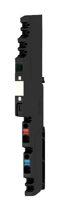 [Imagem do produto MONITOR DE CARGA AMG ELM-6 AJUSTÁVEL ATÉ 6A 2080360000 WEIDMULLER]