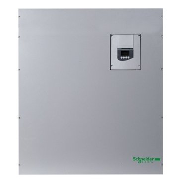 [Imagem SOFT-STARTER / SOFT-STOP. 1200 A. TRIFÁSICA 208-690 V AC. 900 KW ATS48M12Y SCHNEIDER]