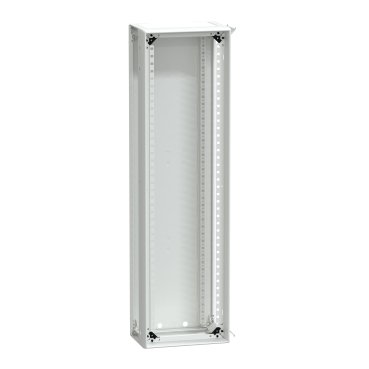 [Imagem WALL MOUNTED DUCT PRISMASET G W 300MM H 1080MM (21M) IP30 WITHOUT SIDE PLATES LVS08177 SCHNEIDER]