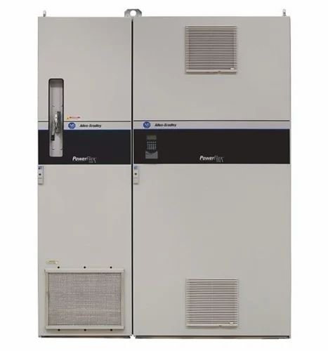 [Imagem do produto INVERSOR DE FREQUÊNCIA POWERFLEX 700L 20L 20LC650A0ENNAN10WA ROCKWELL ALLEN BRADLEY]