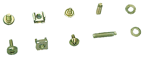 PARAFUSO DE CHAPA FINA 8ME1763 SIEMENS