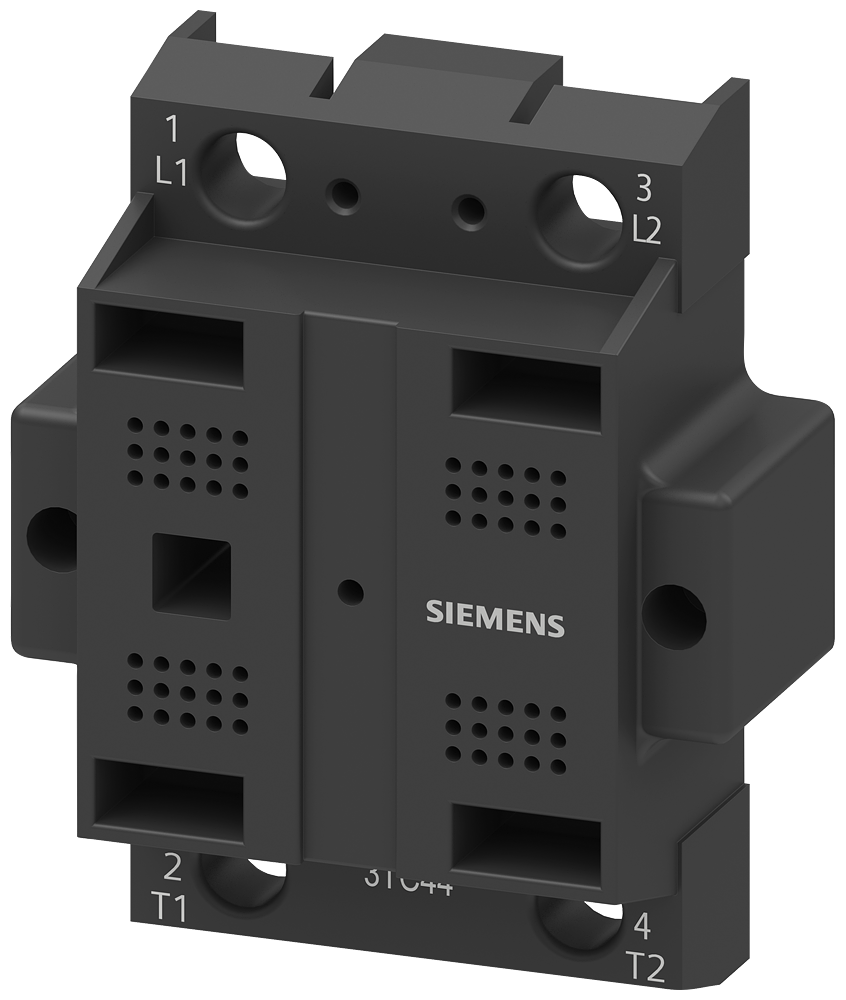 PARA CONTATOR 3TC44 TAM. 2 CÂMARA PARA ARCO VOLTAICO 3TY24420A SIEMENS