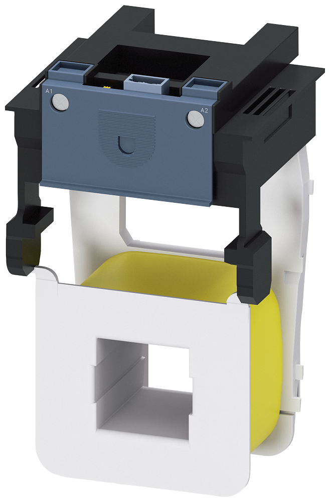 BOBINA CONTATOR INNOV S10, 200-277VCA/CC 3RT19655NP31 SIEMENS